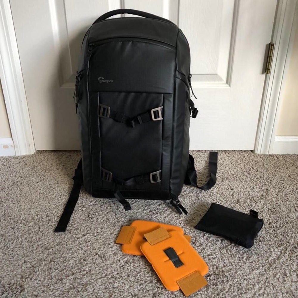 Lowepro Freeline BP 350 AW Backpack